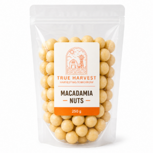 Macadamia Nuts