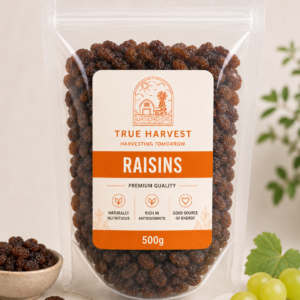Raisins Choice